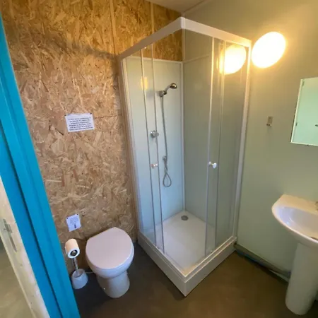 Apartman Les Moulins *