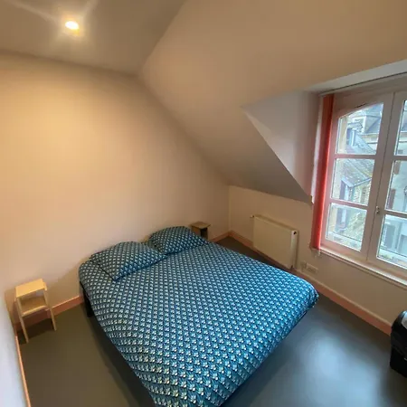 Les Moulins Apartman Cherbourg en Cotentin