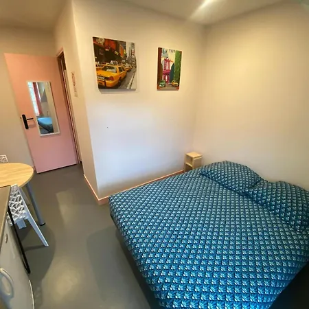 Les Moulins Apartman