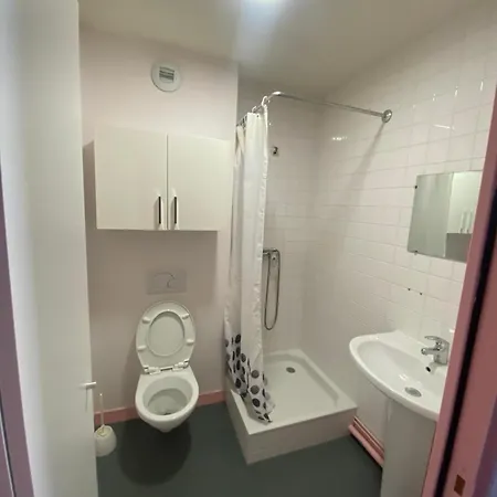 Apartman Les Moulins