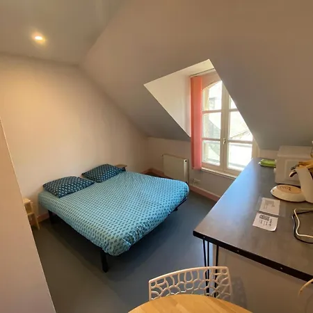 Les Moulins Apartman Cherbourg en Cotentin