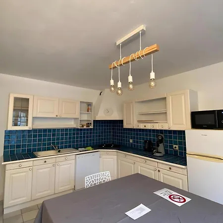 Apartman Les Moulins Cherbourg en Cotentin