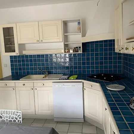 Les Moulins Apartman Cherbourg en Cotentin