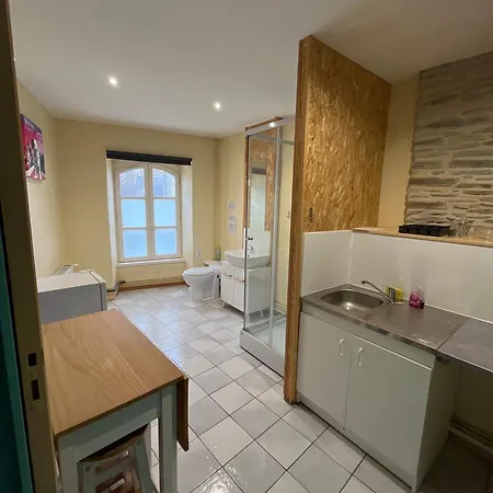 Les Moulins Apartman Cherbourg en Cotentin