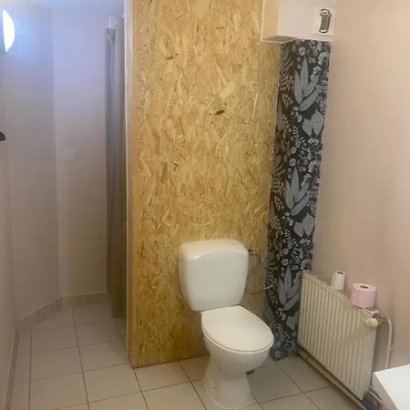 Les Moulins Apartman