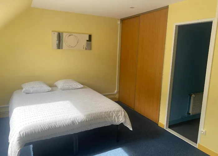 Les Moulins * Cherbourg-en-Cotentin