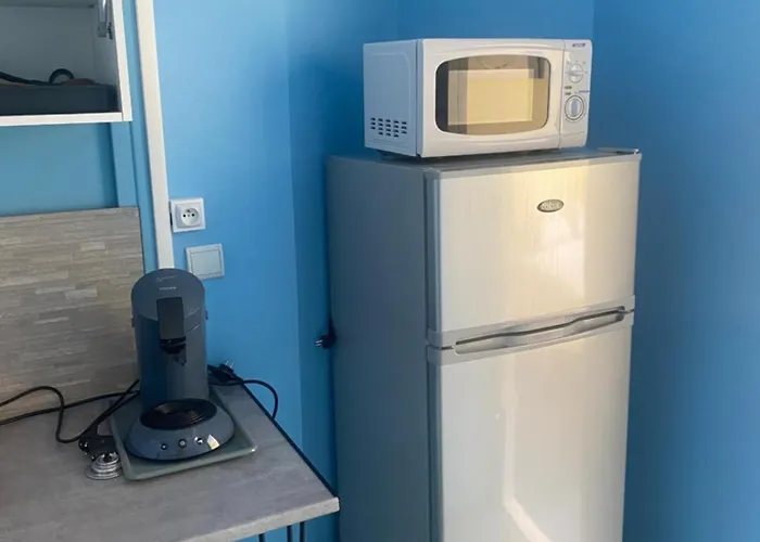 Διαμέρισμα Les Moulins