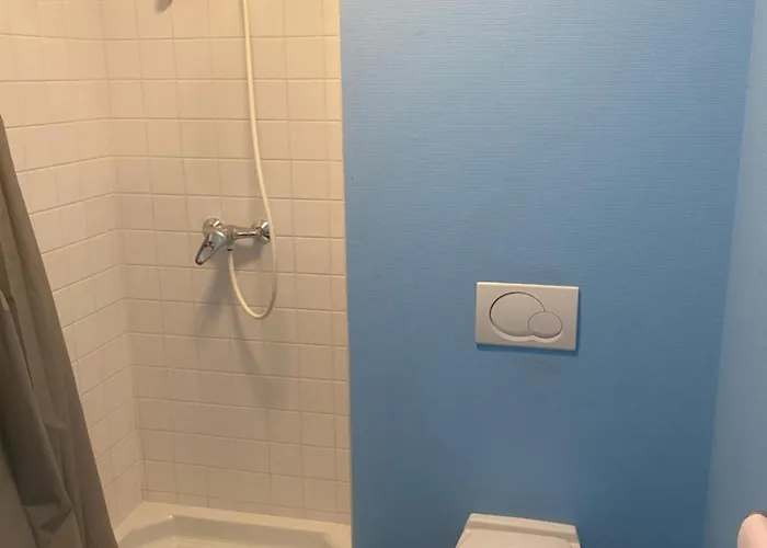 Διαμέρισμα Les Moulins Cherbourg-en-Cotentin