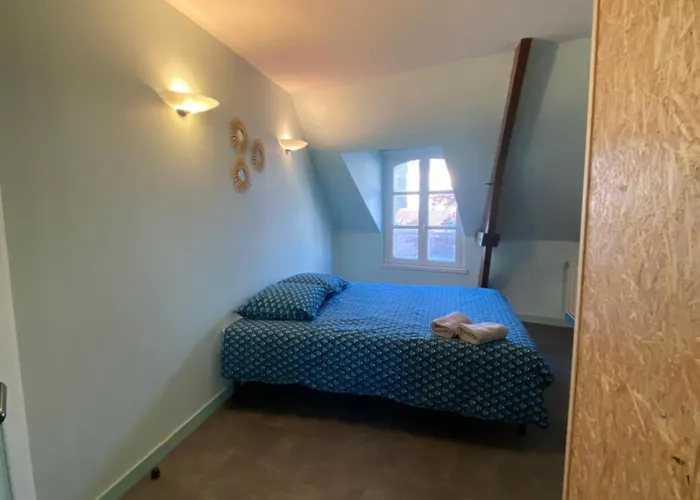 Les Moulins Διαμέρισμα Cherbourg-en-Cotentin