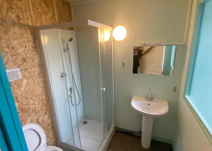 Les Moulins * Cherbourg-en-Cotentin