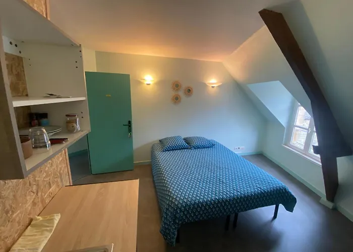 Διαμέρισμα Les Moulins Cherbourg-en-Cotentin