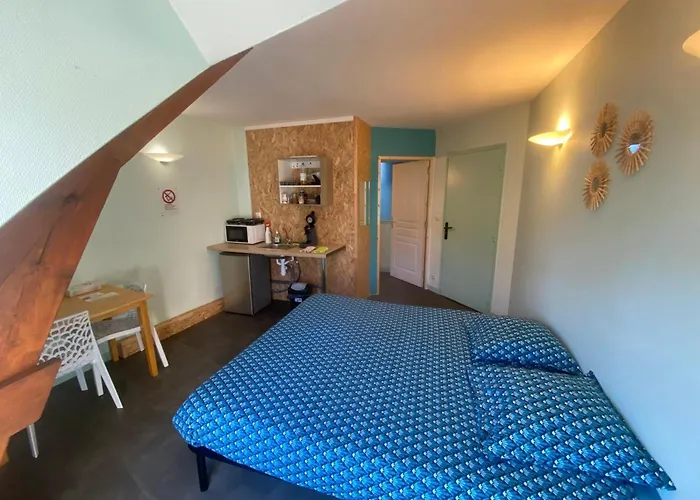 Διαμέρισμα Les Moulins Cherbourg-en-Cotentin