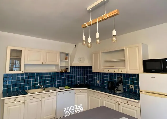 Διαμέρισμα Les Moulins Cherbourg-en-Cotentin