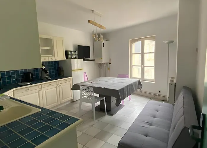 Les Moulins Cherbourg-en-Cotentin