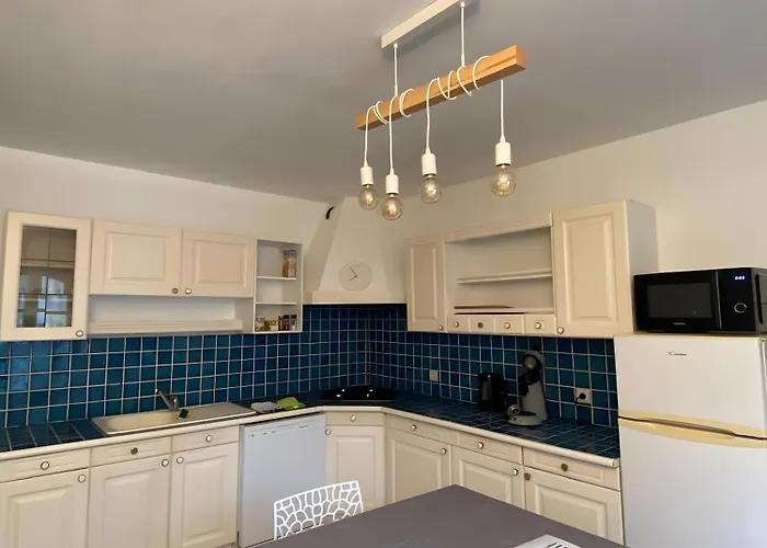 Διαμέρισμα Les Moulins *