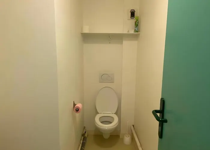 Les Moulins * Cherbourg-en-Cotentin