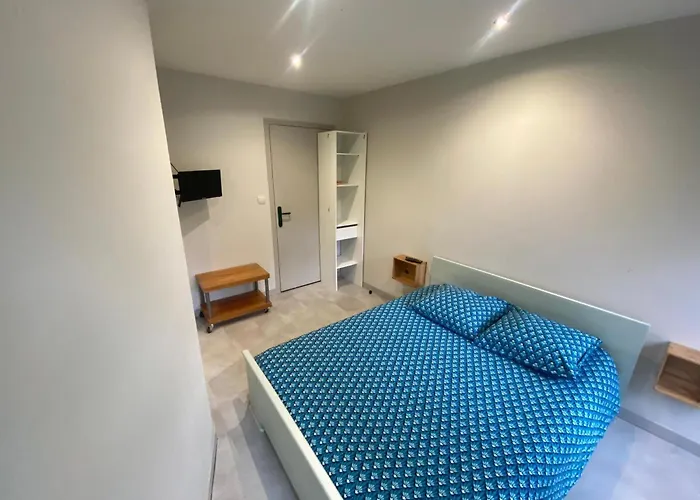 Les Moulins Cherbourg-en-Cotentin