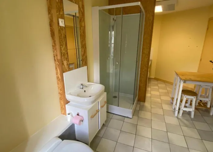 Les Moulins * Cherbourg-en-Cotentin