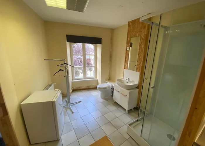 Les Moulins Διαμέρισμα Cherbourg-en-Cotentin