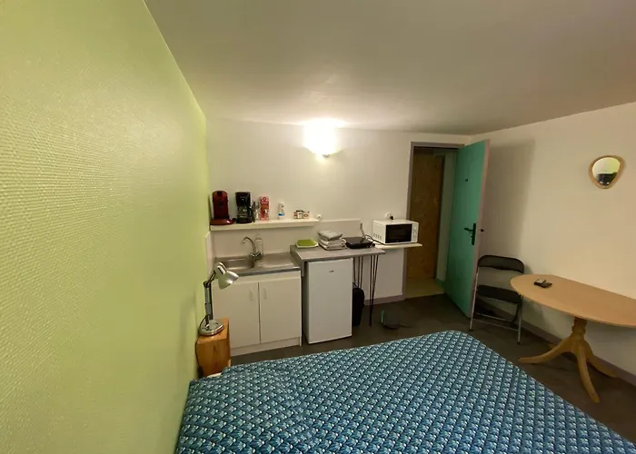 Les Moulins Διαμέρισμα *