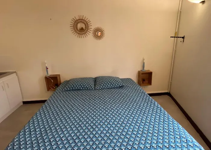 Les Moulins * Cherbourg-en-Cotentin