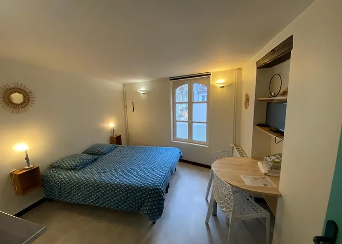 Διαμέρισμα Les Moulins