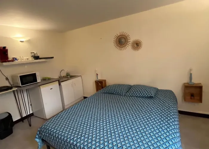 Διαμέρισμα Les Moulins Cherbourg-en-Cotentin