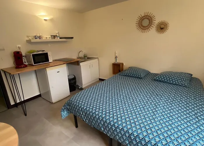 Les Moulins Διαμέρισμα Cherbourg-en-Cotentin