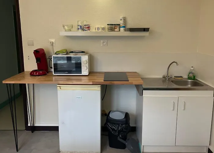 Διαμέρισμα Les Moulins Cherbourg-en-Cotentin