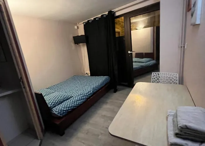 Les Moulins Cherbourg-en-Cotentin