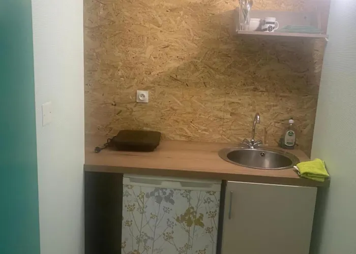 Les Moulins Cherbourg-en-Cotentin