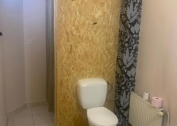 Les Moulins Διαμέρισμα