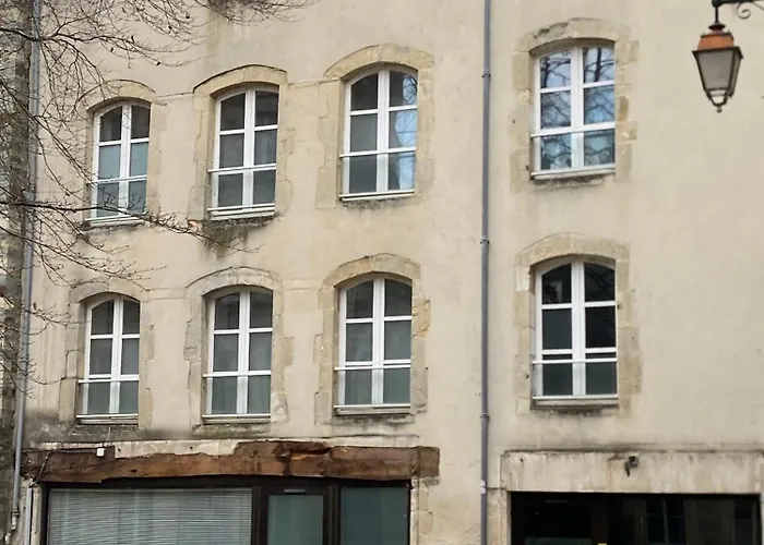 Διαμέρισμα Les Moulins