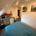 Διαμέρισμα Les Moulins Cherbourg-en-Cotentin