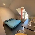 Les Moulins Διαμέρισμα Cherbourg-en-Cotentin