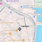 Les Moulins Διαμέρισμα Cherbourg-en-Cotentin