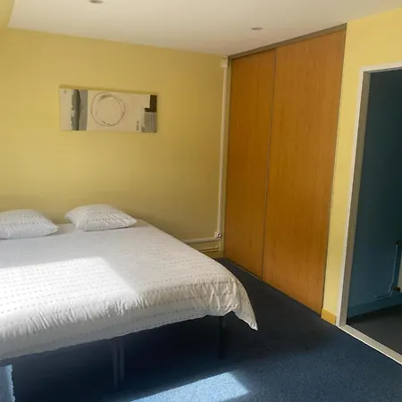 Les Moulins * Cherbourg-en-Cotentin