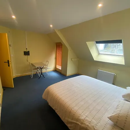 Apartment Les Moulins