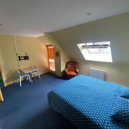 Les Moulins Apartment Cherbourg-en-Cotentin