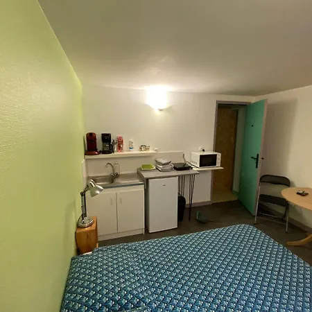 Les Moulins Appartement *