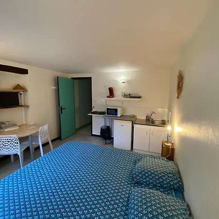 Les Moulins Appartement