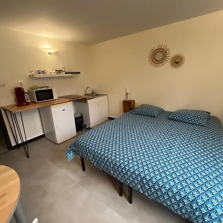 Les Moulins Appartement Cherbourg-en-Cotentin