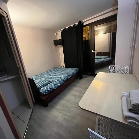 Appartement Les Moulins