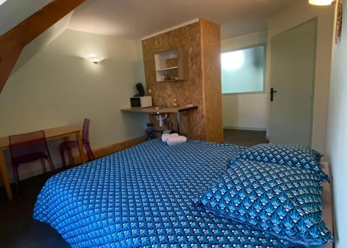 Les Moulins Cherbourg-en-Cotentin