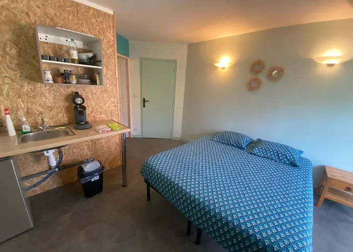 Apartment Les Moulins Cherbourg-en-Cotentin