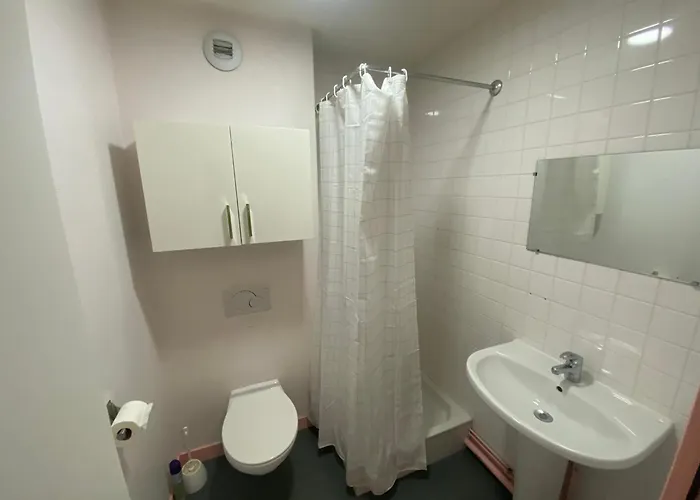 Les Moulins * Cherbourg-en-Cotentin