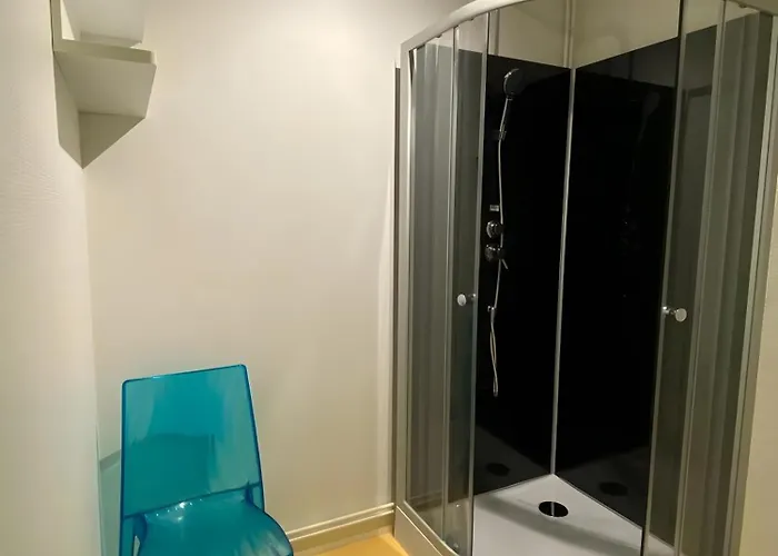 Apartment Les Moulins Cherbourg-en-Cotentin