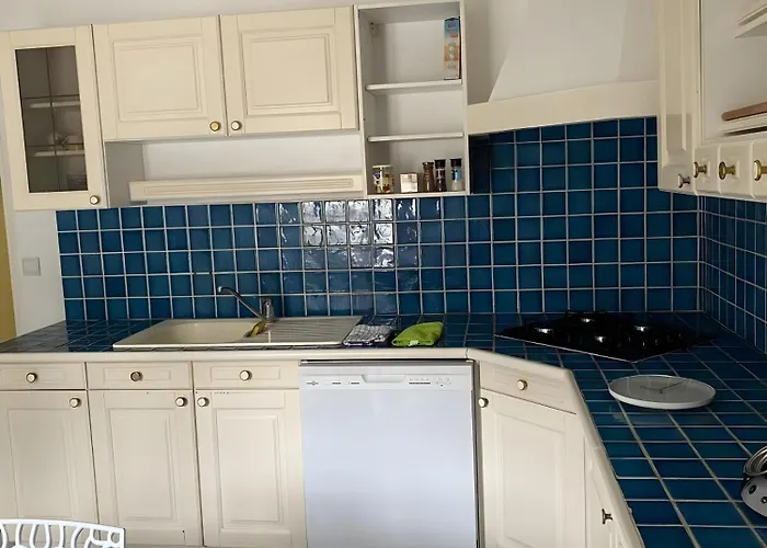 Les Moulins Apartment Cherbourg-en-Cotentin