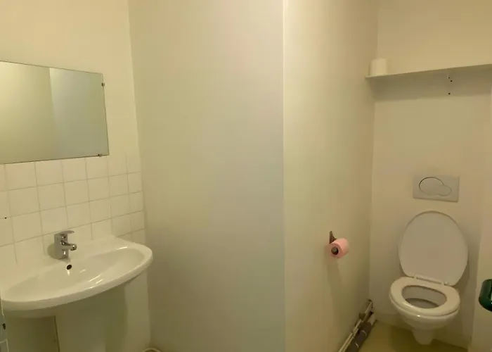 Apartment Les Moulins Cherbourg-en-Cotentin