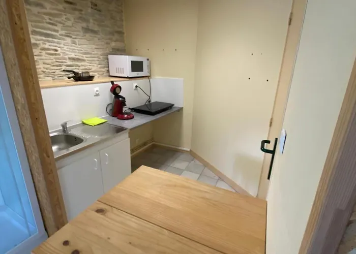 Les Moulins Cherbourg-en-Cotentin